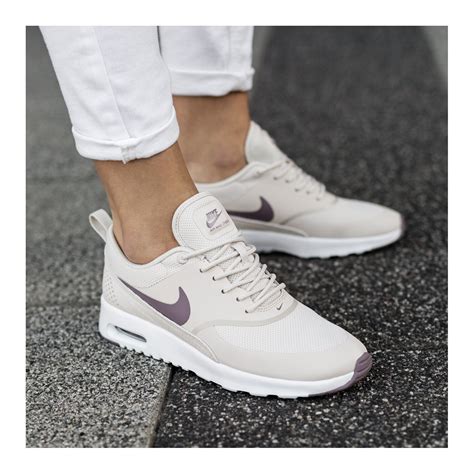 nike air max thea beige damen kaufen|Nike Air Max thea print men's.